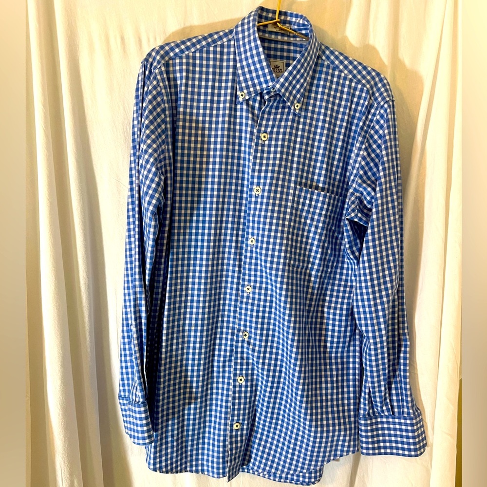 Men’s ‘Peter Millar’ Button Down